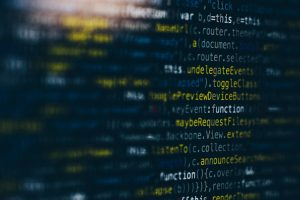 Data security and infrastructure