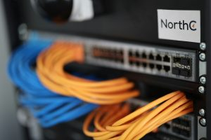 Networking and IT support