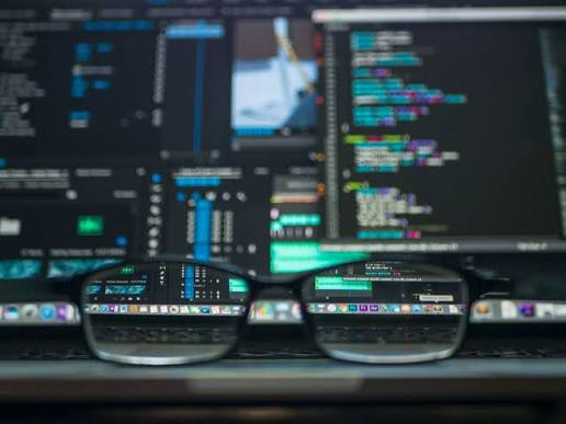 Custom software and mobile app development